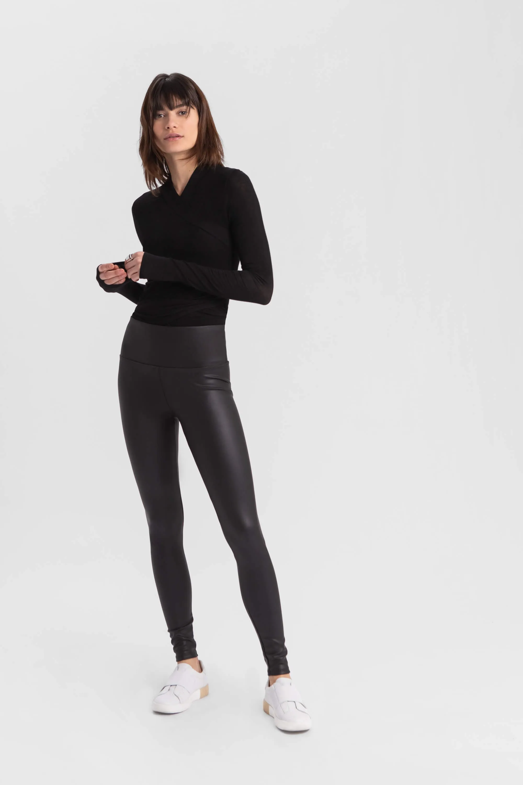 Kaya Leggings sold by Marcella NYC
