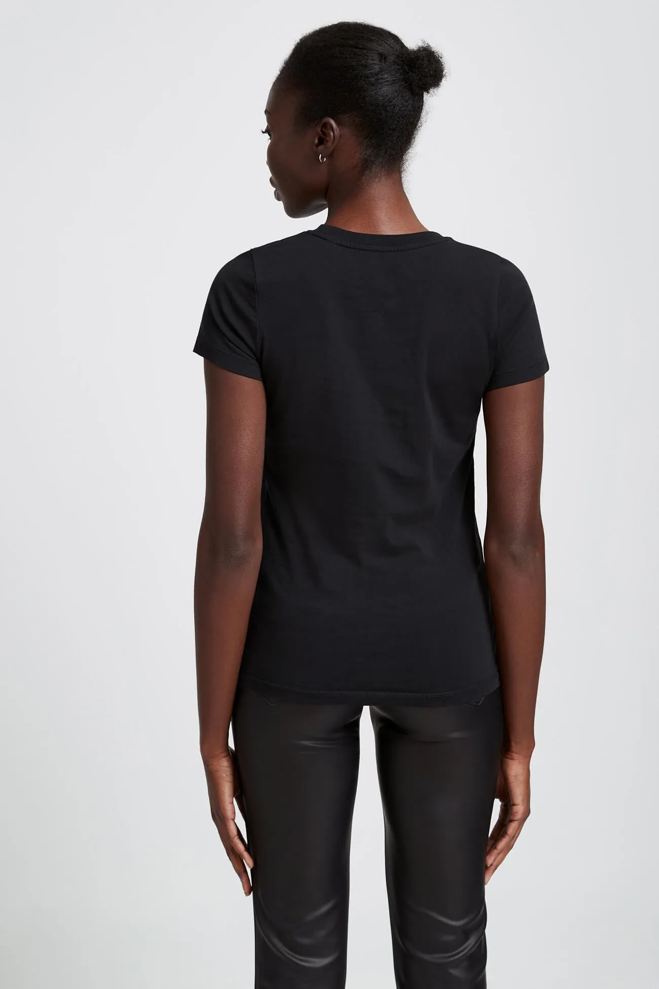 The Organic Classic Tee sold by Marcella NYC product image thumbnail 2