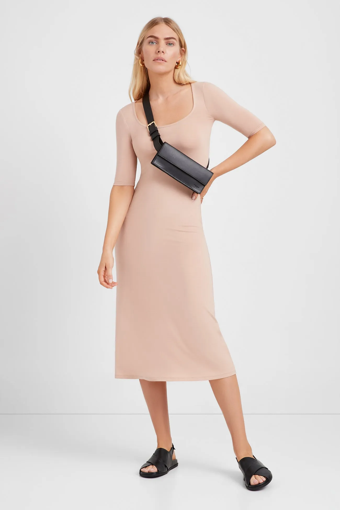 Matilda Dress sold by Marcella NYC product image thumbnail 3