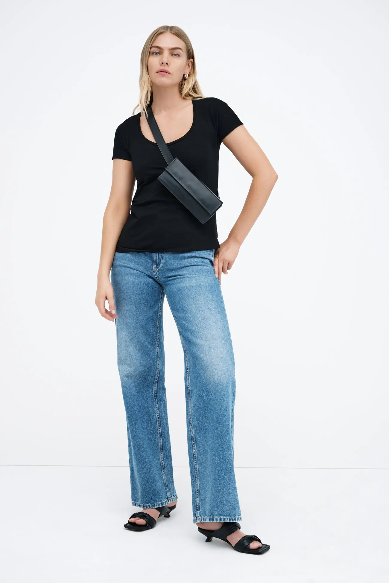 Utica Top sold by Marcella NYC product image thumbnail 5