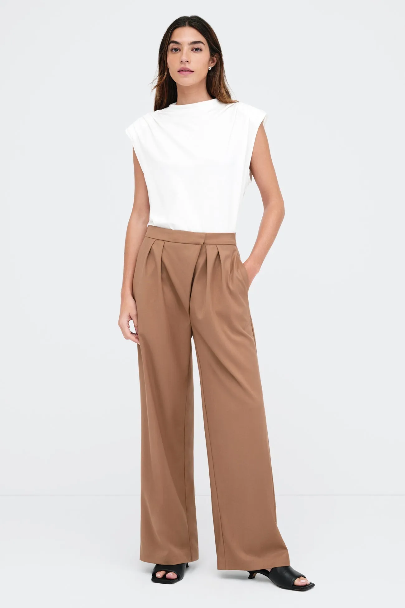 Wilson Top sold by Marcella NYC product image thumbnail 4