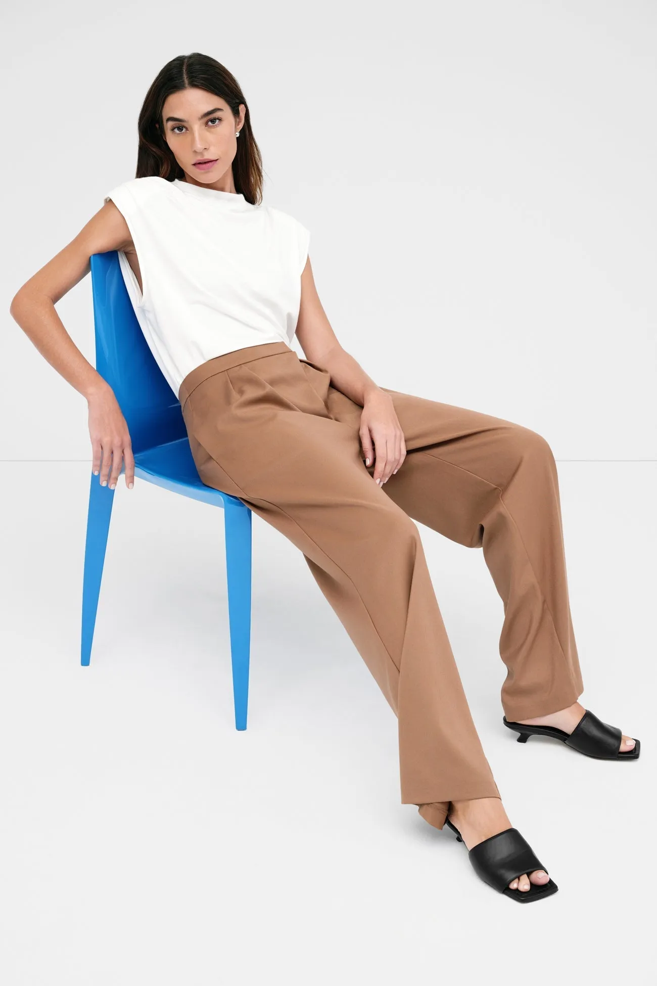 Wilson Top sold by Marcella NYC product image thumbnail 2