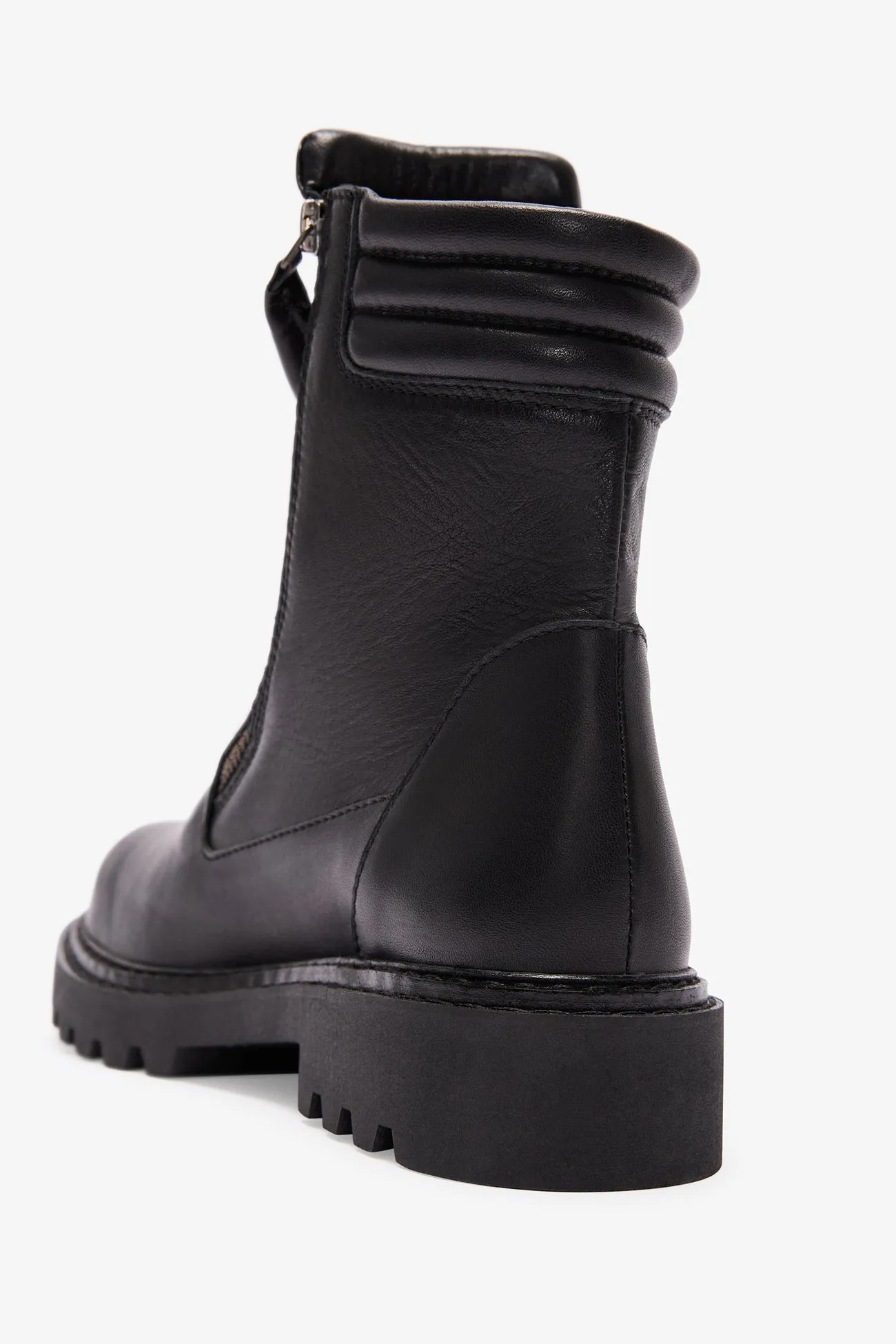 Dominic Boots sold by Marcella NYC product image thumbnail 5