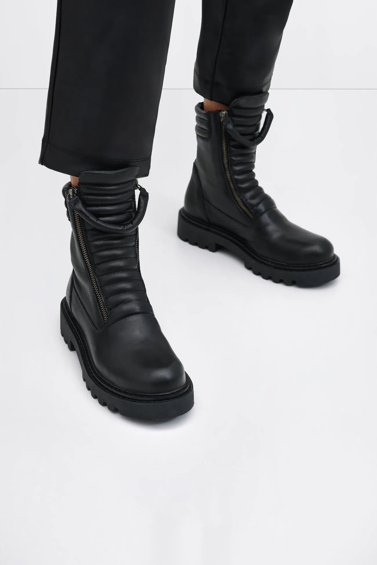 Dominic Boots sold by Marcella NYC