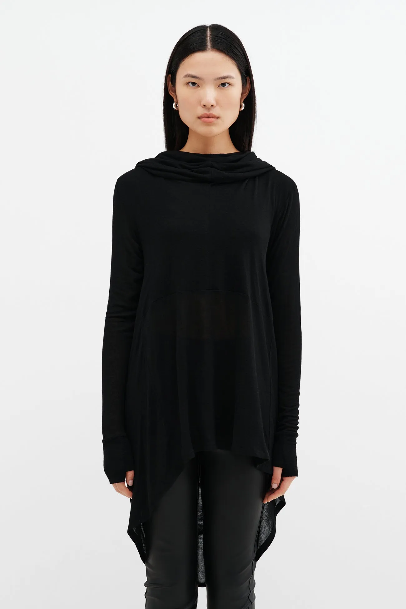 Oslo Tunic sold by Marcella NYC product image thumbnail 4
