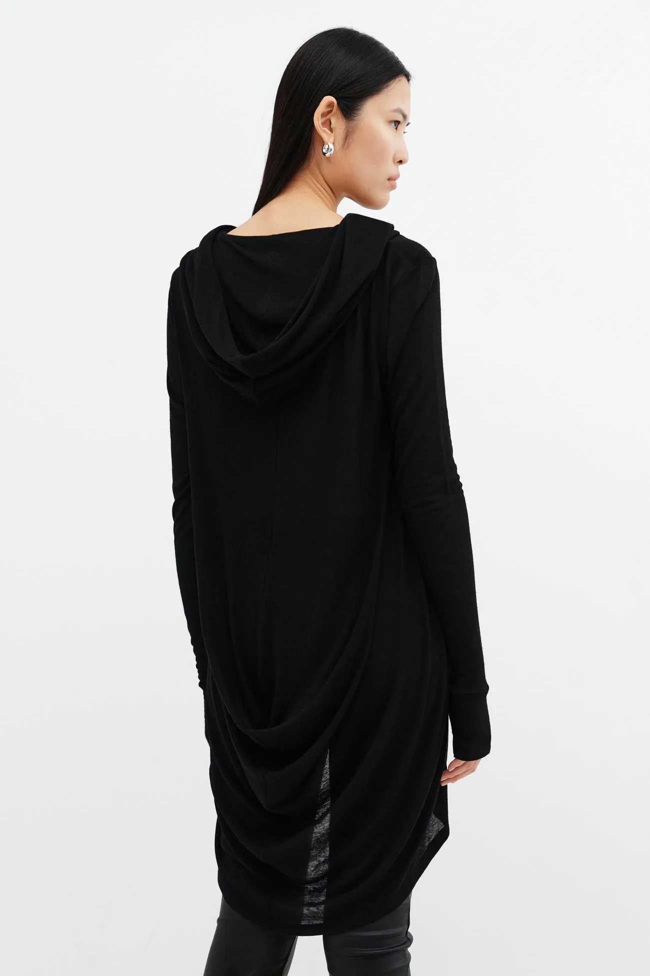 Oslo Tunic sold by Marcella NYC