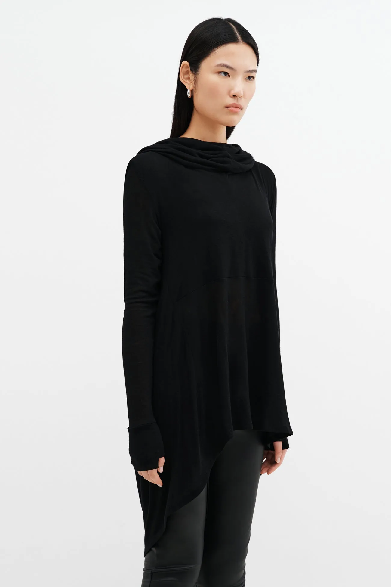Oslo Tunic sold by Marcella NYC product image thumbnail 5