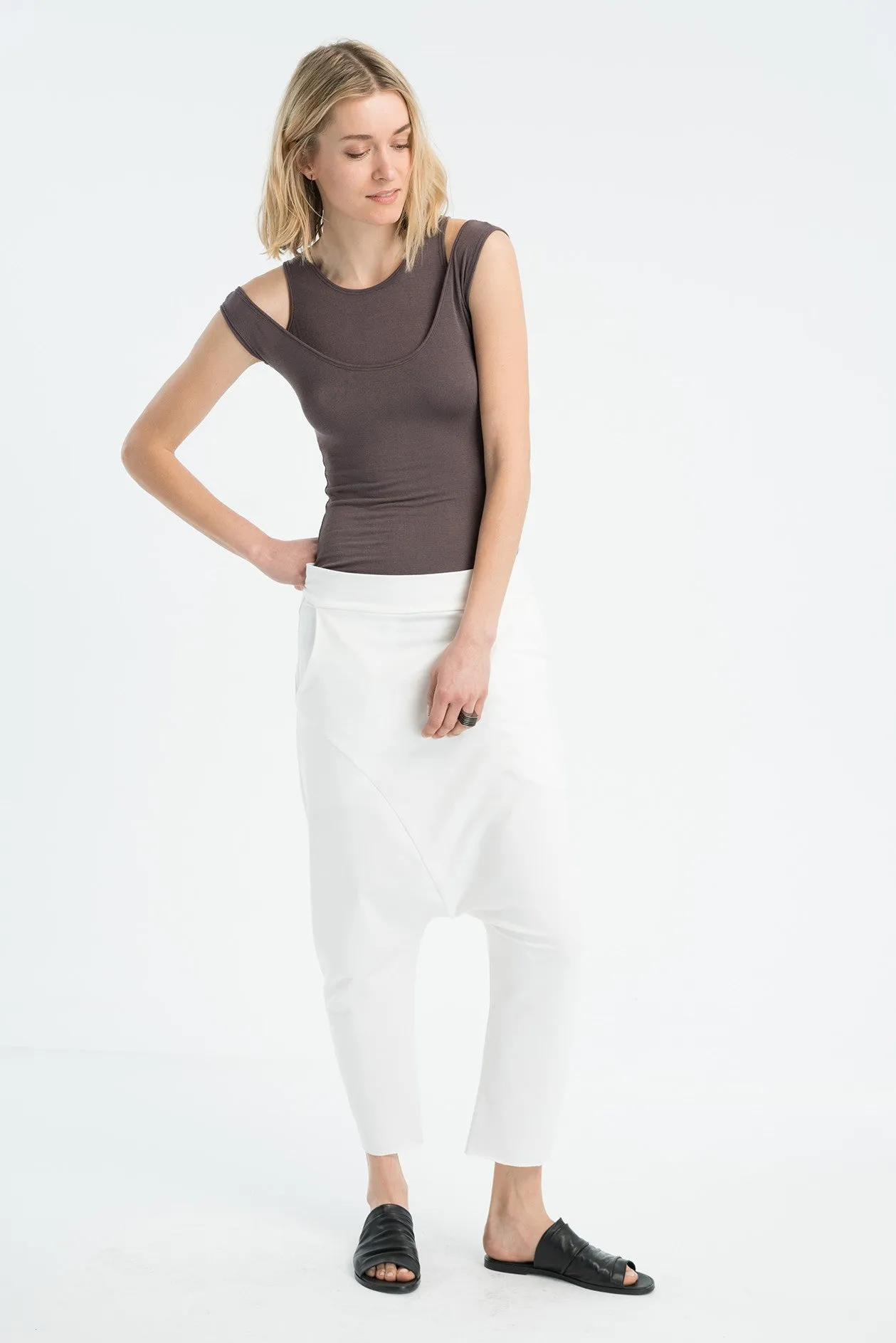 Thea Top sold by Marcella NYC product image thumbnail 3