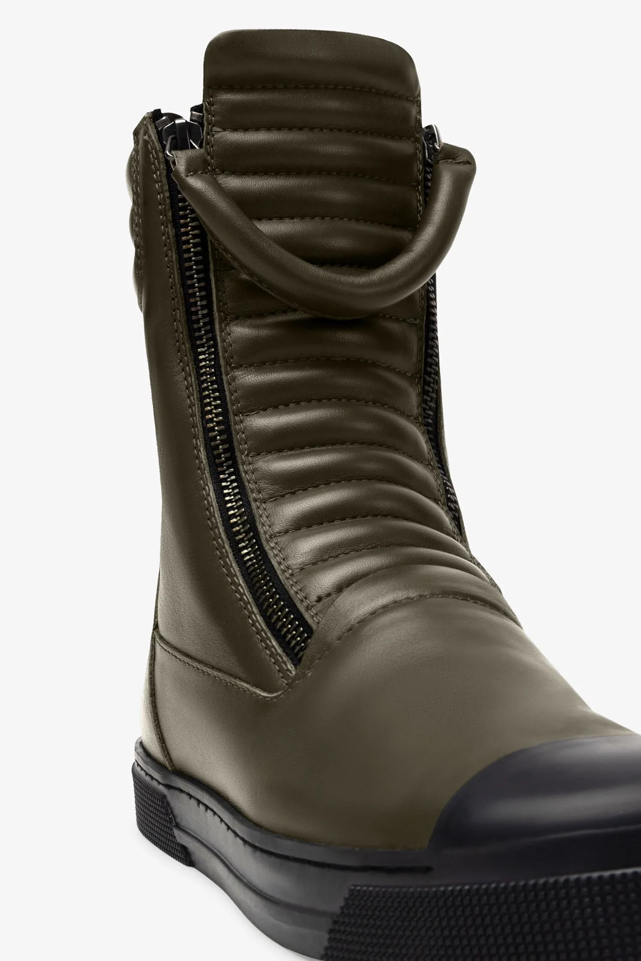 Karma Boots sold by Marcella NYC product image thumbnail 3