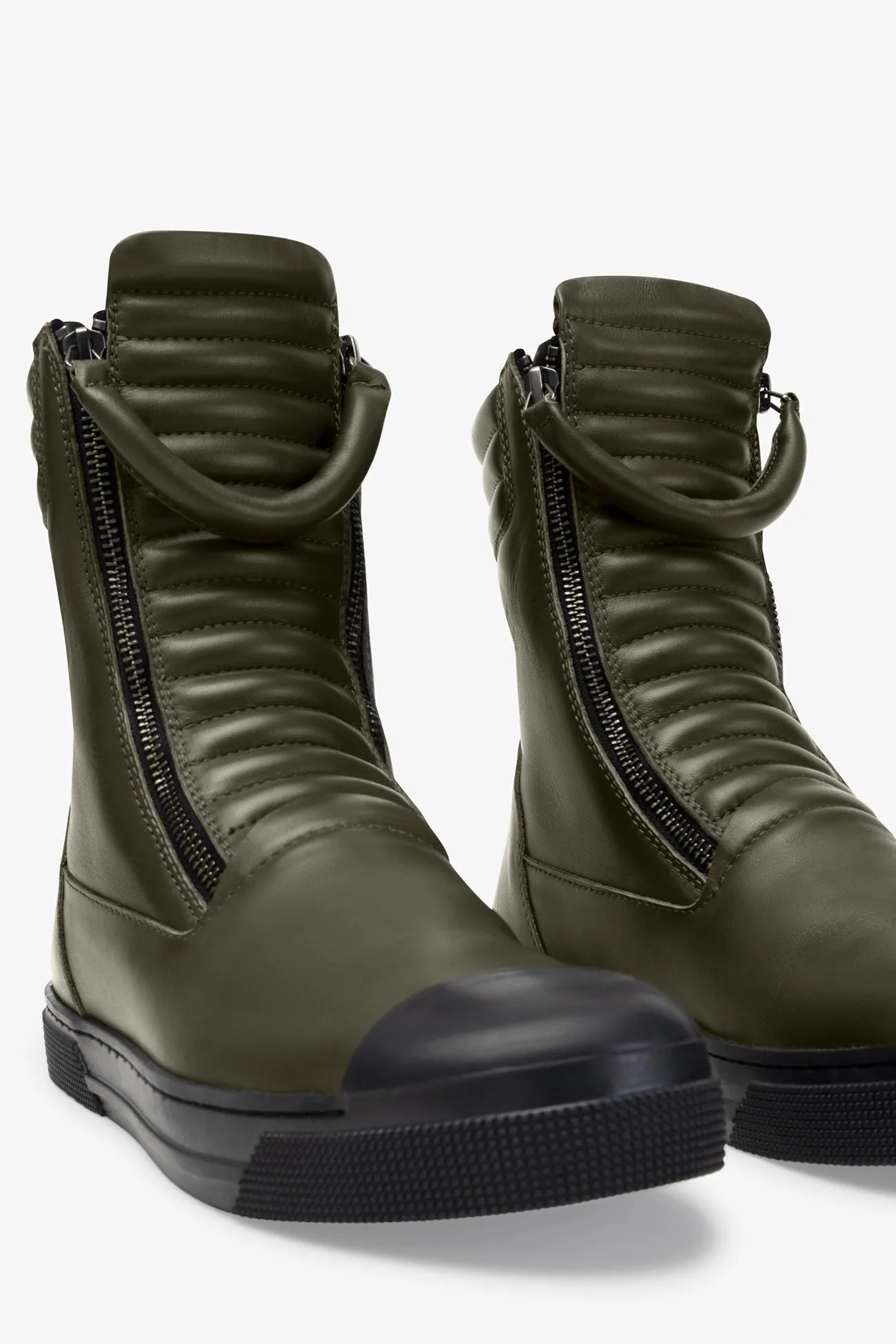 Karma Boots sold by Marcella NYC product image thumbnail 4