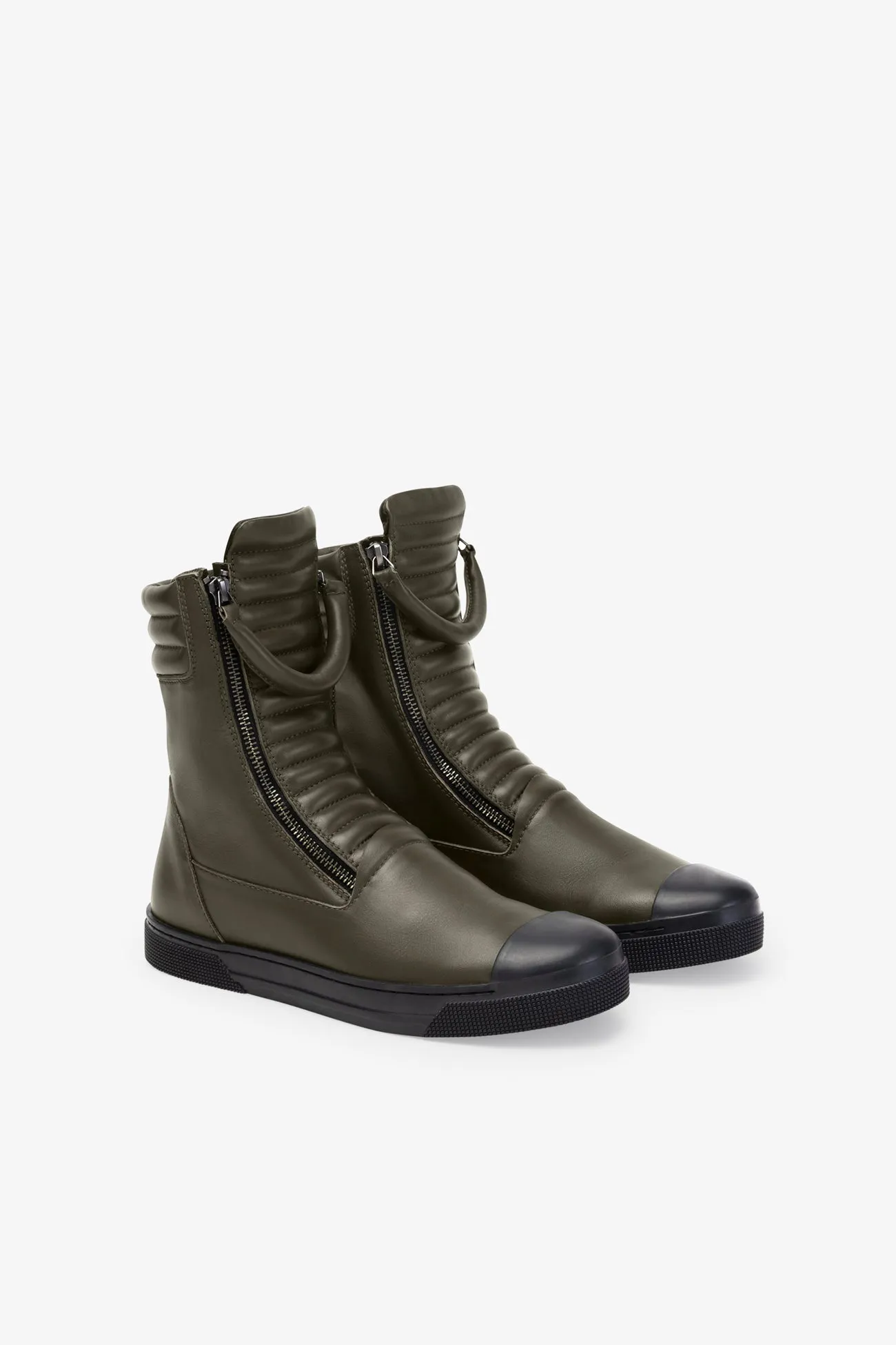 Karma Boots sold by Marcella NYC product image thumbnail 2