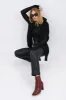 Leo Ankle Boots sold by Marcella NYC