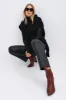 Leo Ankle Boots sold by Marcella NYC