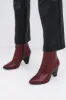 Leo Ankle Boots sold by Marcella NYC