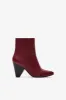 Leo Ankle Boots sold by Marcella NYC