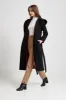 Mallory Coat sold by Marcella NYC