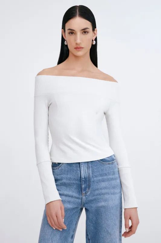 Tilly Top sold by Marcella NYC