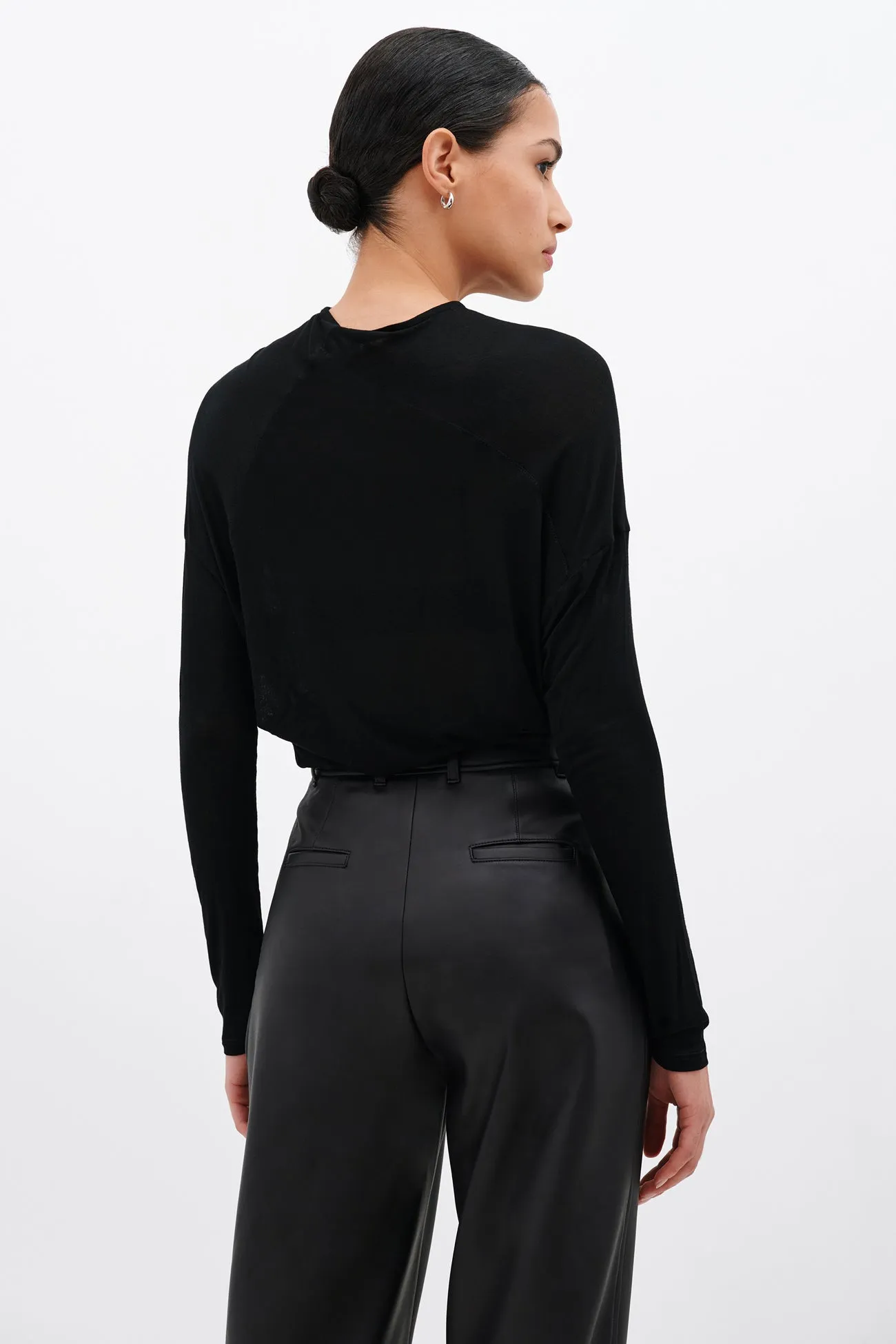 Sydney Top sold by Marcella NYC product image thumbnail 4