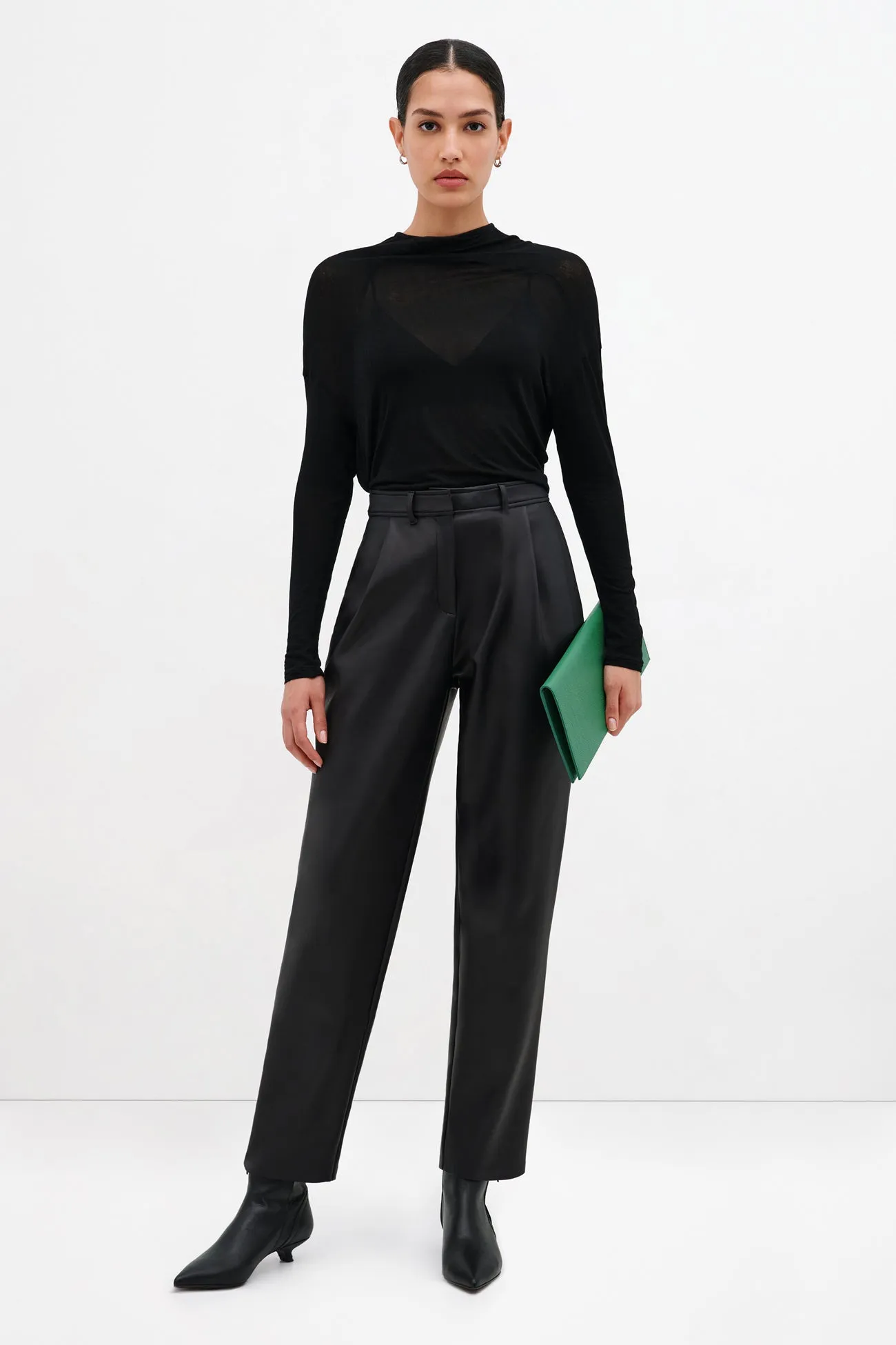 Sydney Top sold by Marcella NYC product image thumbnail 5