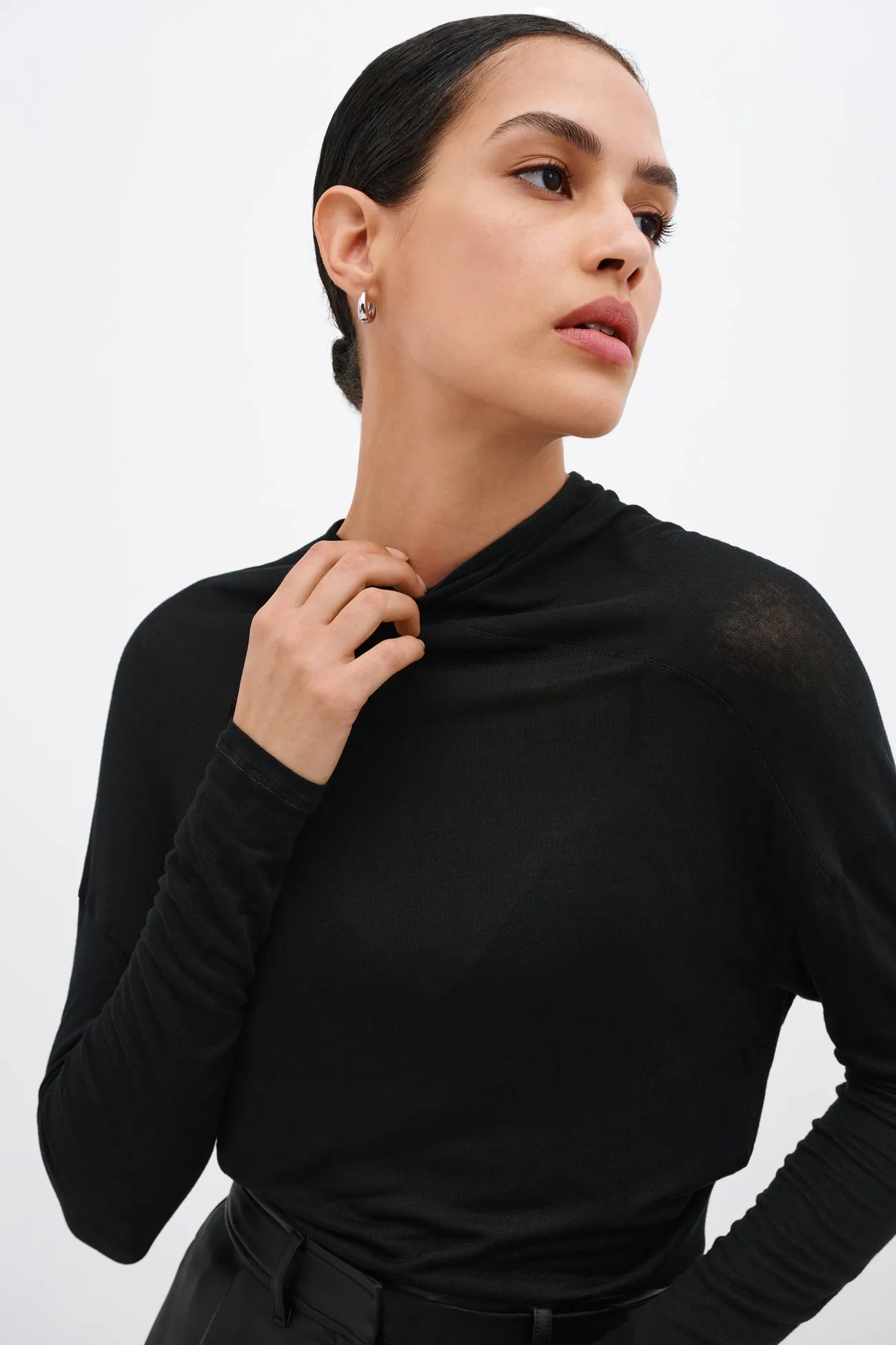 Sydney Top sold by Marcella NYC