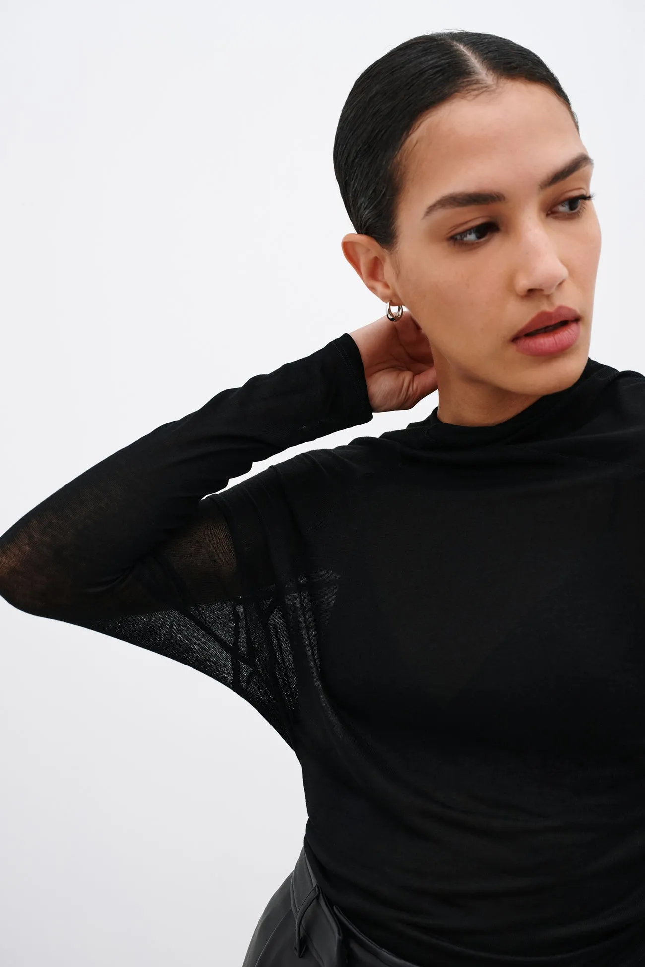 Sydney Top sold by Marcella NYC product image thumbnail 2