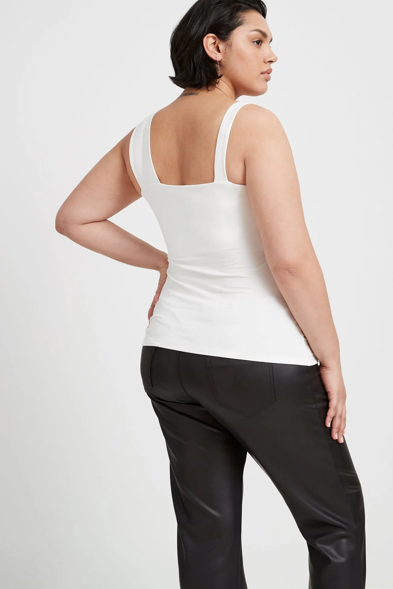 Moma Top sold by Marcella NYC product image thumbnail 3