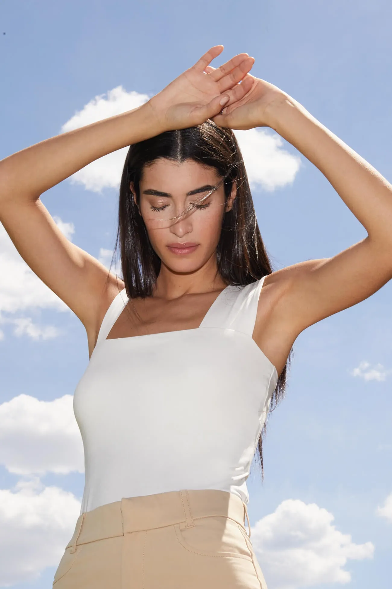 Moma Top sold by Marcella NYC product image thumbnail 5