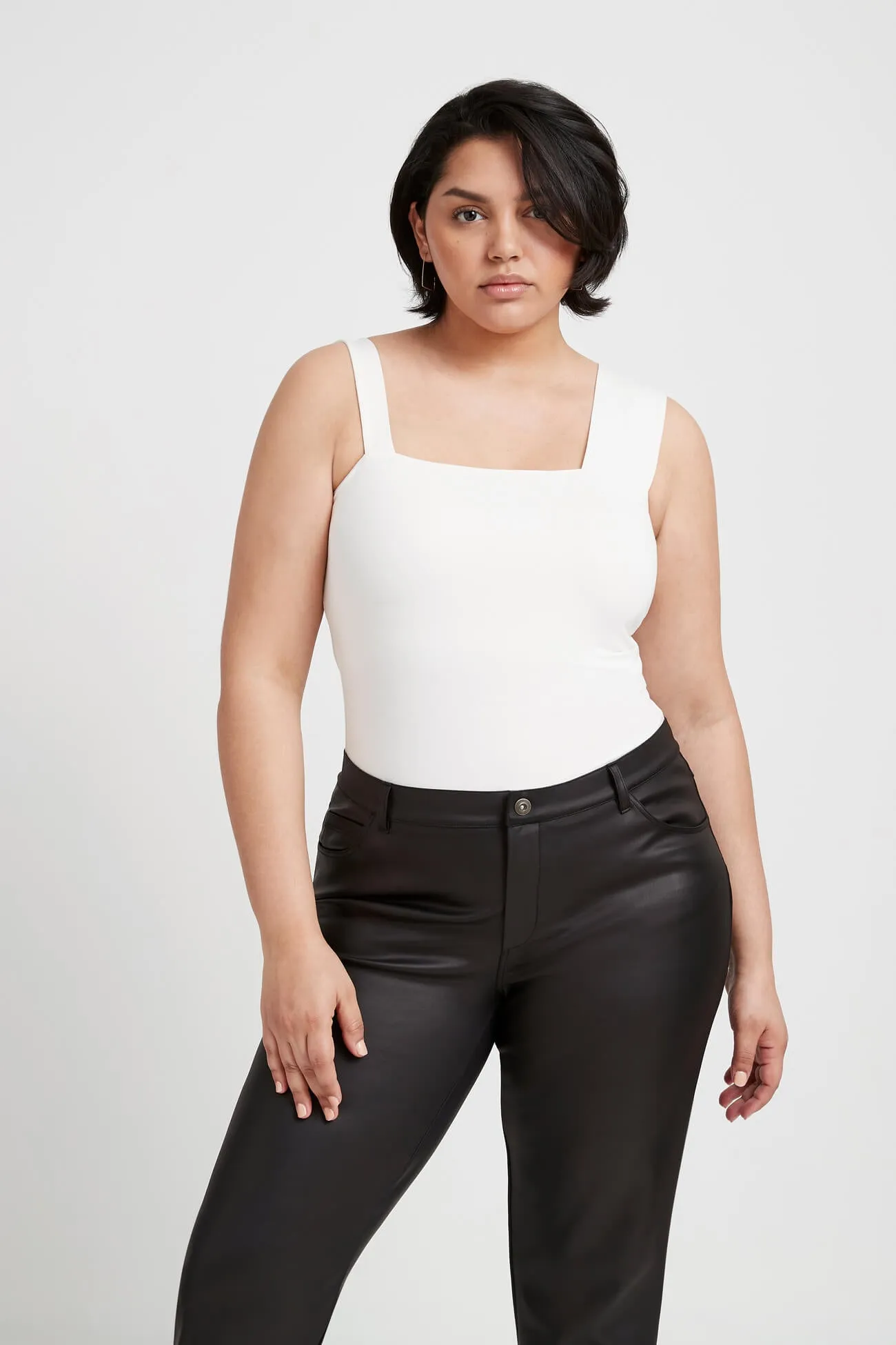 Moma Top sold by Marcella NYC product image thumbnail 4