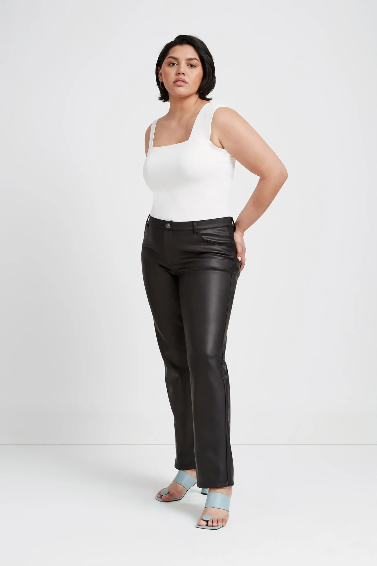 Moma Top sold by Marcella NYC product image thumbnail 2