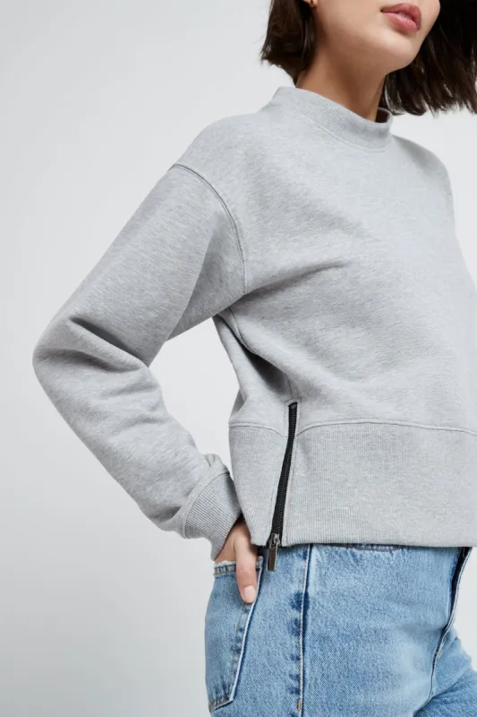 Cambria Sweatshirt sold by Marcella NYC