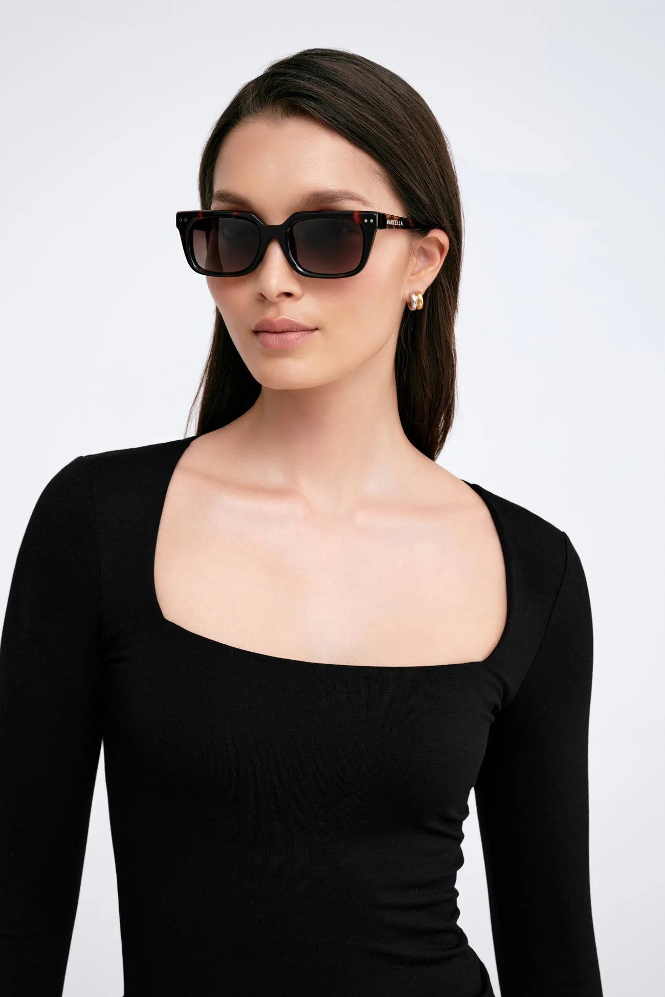 Milos Sunglasses sold by Marcella NYC product image thumbnail 5