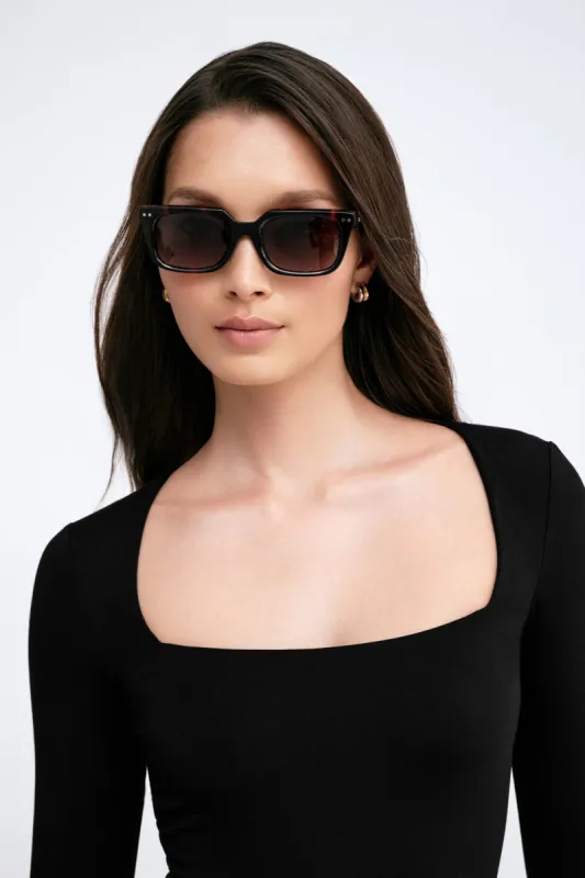 Milos Sunglasses sold by Marcella NYC