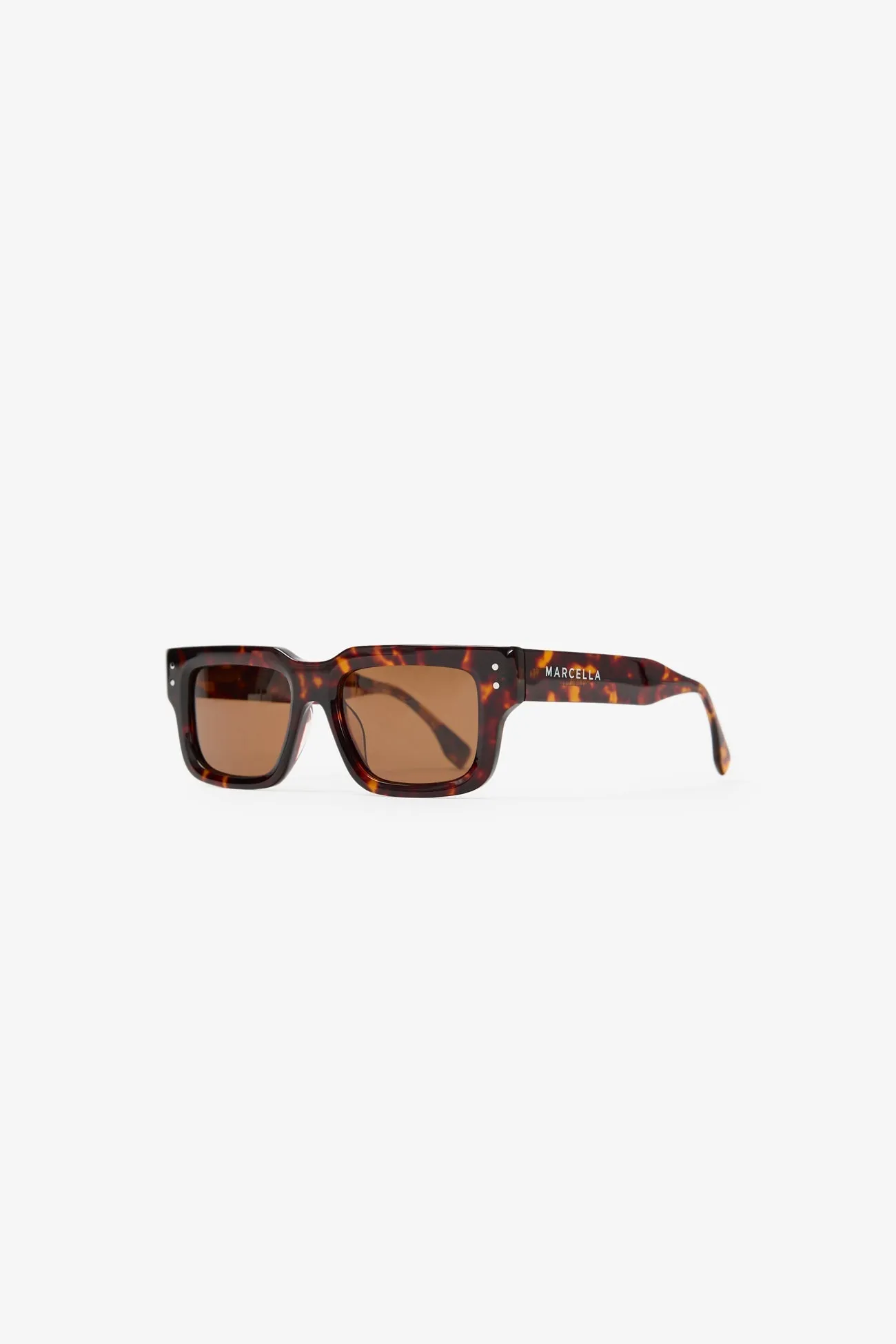 Milos Sunglasses sold by Marcella NYC product image thumbnail 4
