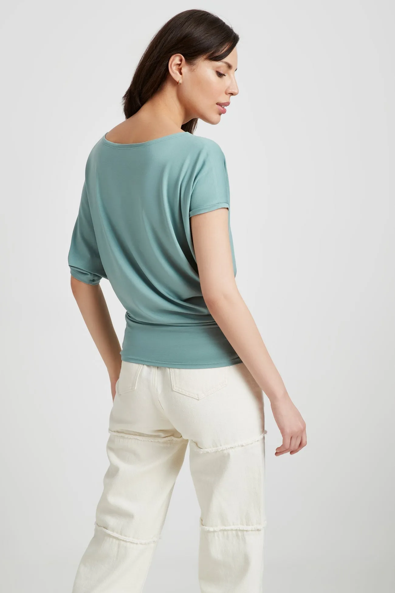 Elena Top sold by Marcella NYC product image thumbnail 4
