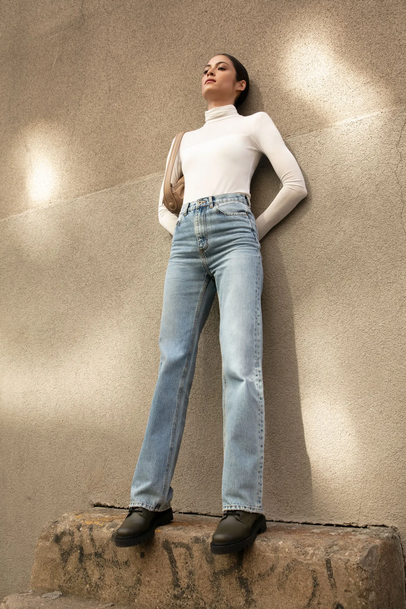 Cara Top sold by Marcella NYC product image thumbnail 5