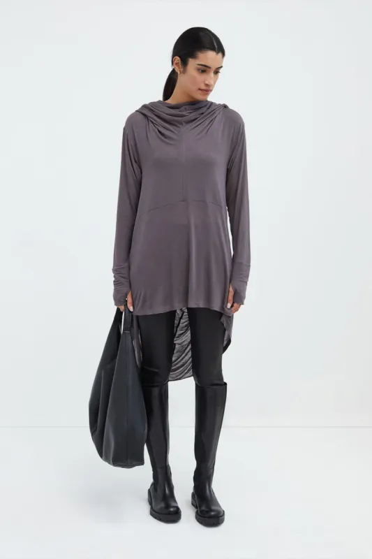 Petite Oslo Tunic sold by Marcella NYC