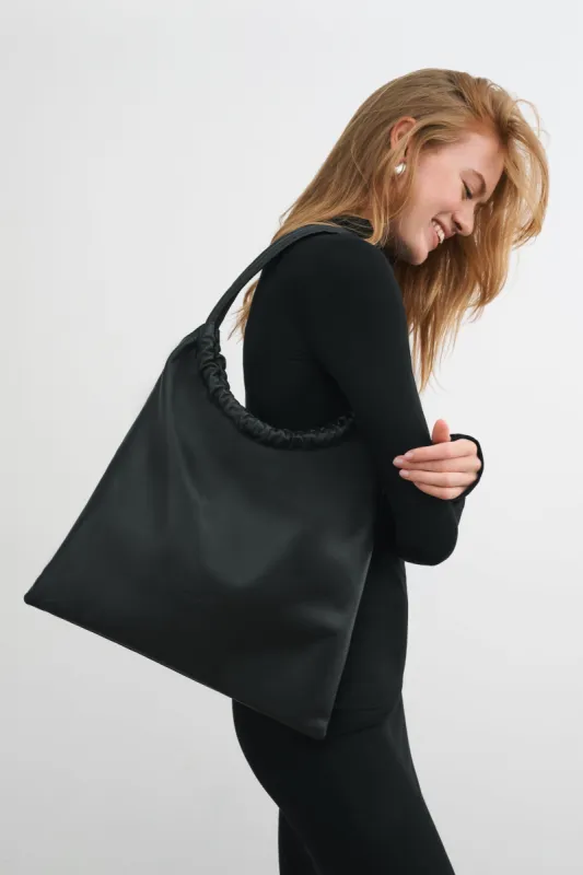 St. Marks Tote sold by Marcella NYC