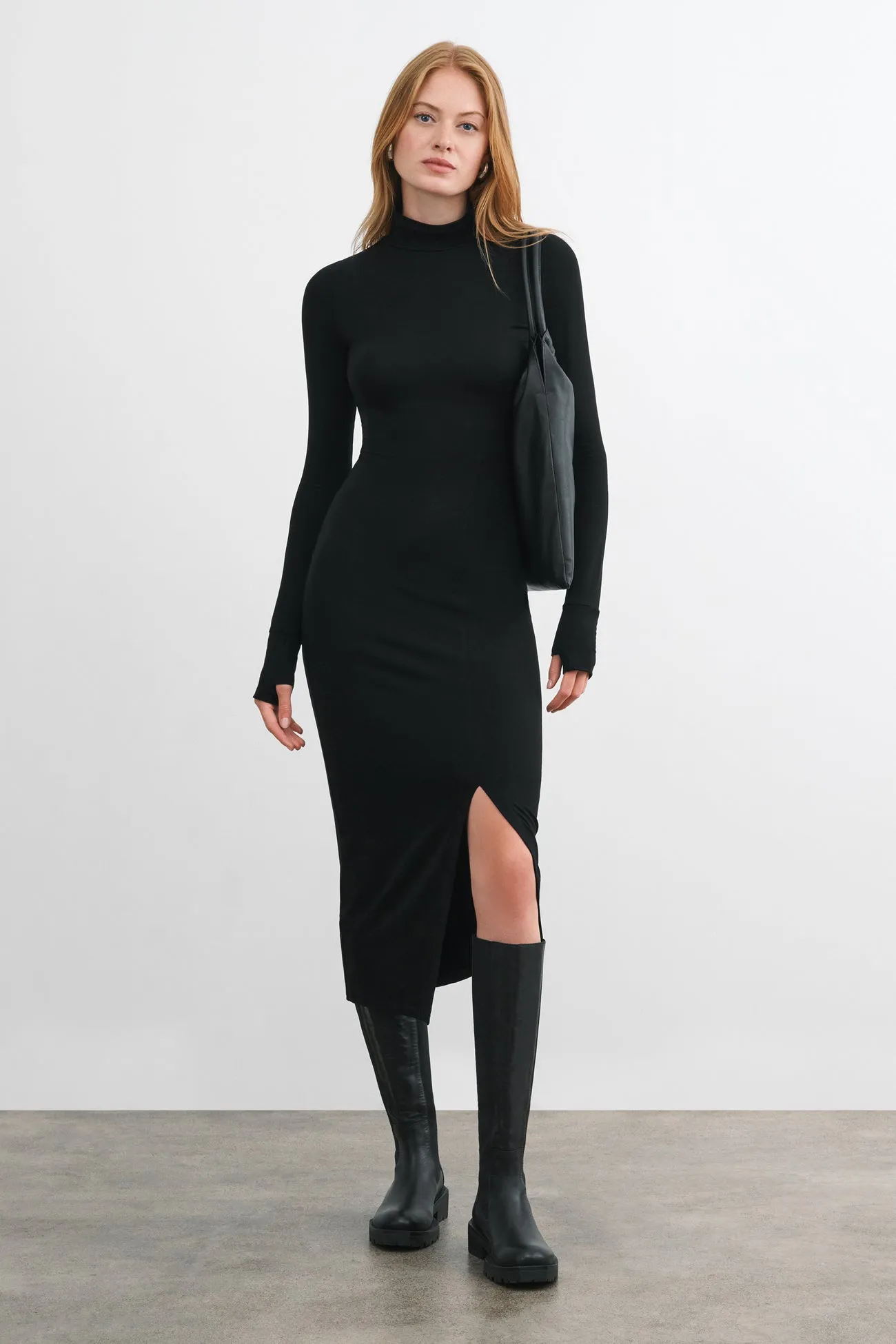 St. Marks Tote sold by Marcella NYC product image thumbnail 5