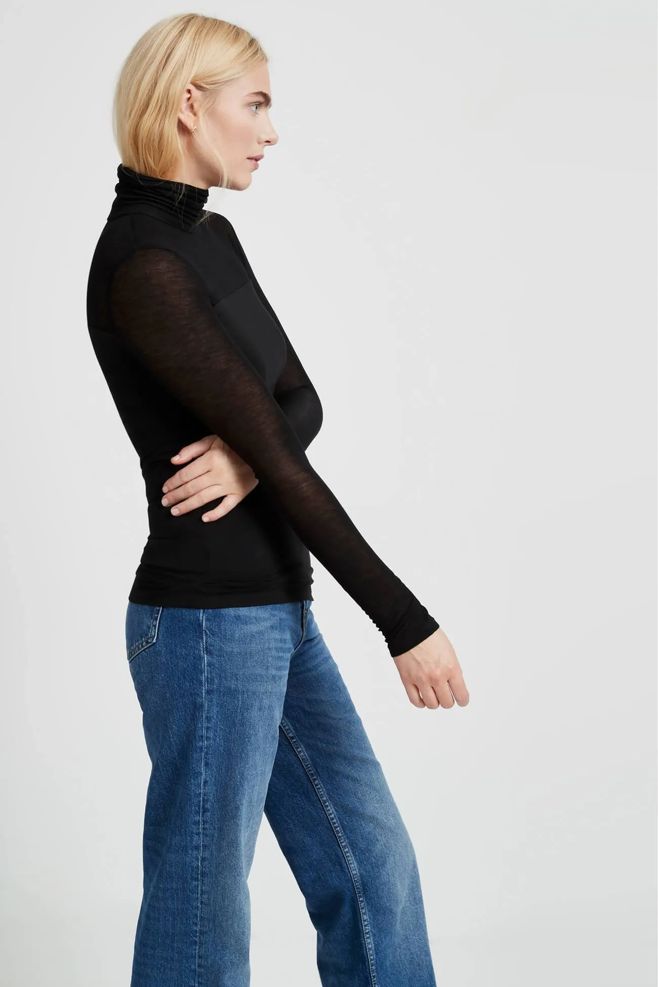 Cara Top sold by Marcella NYC product image thumbnail 5