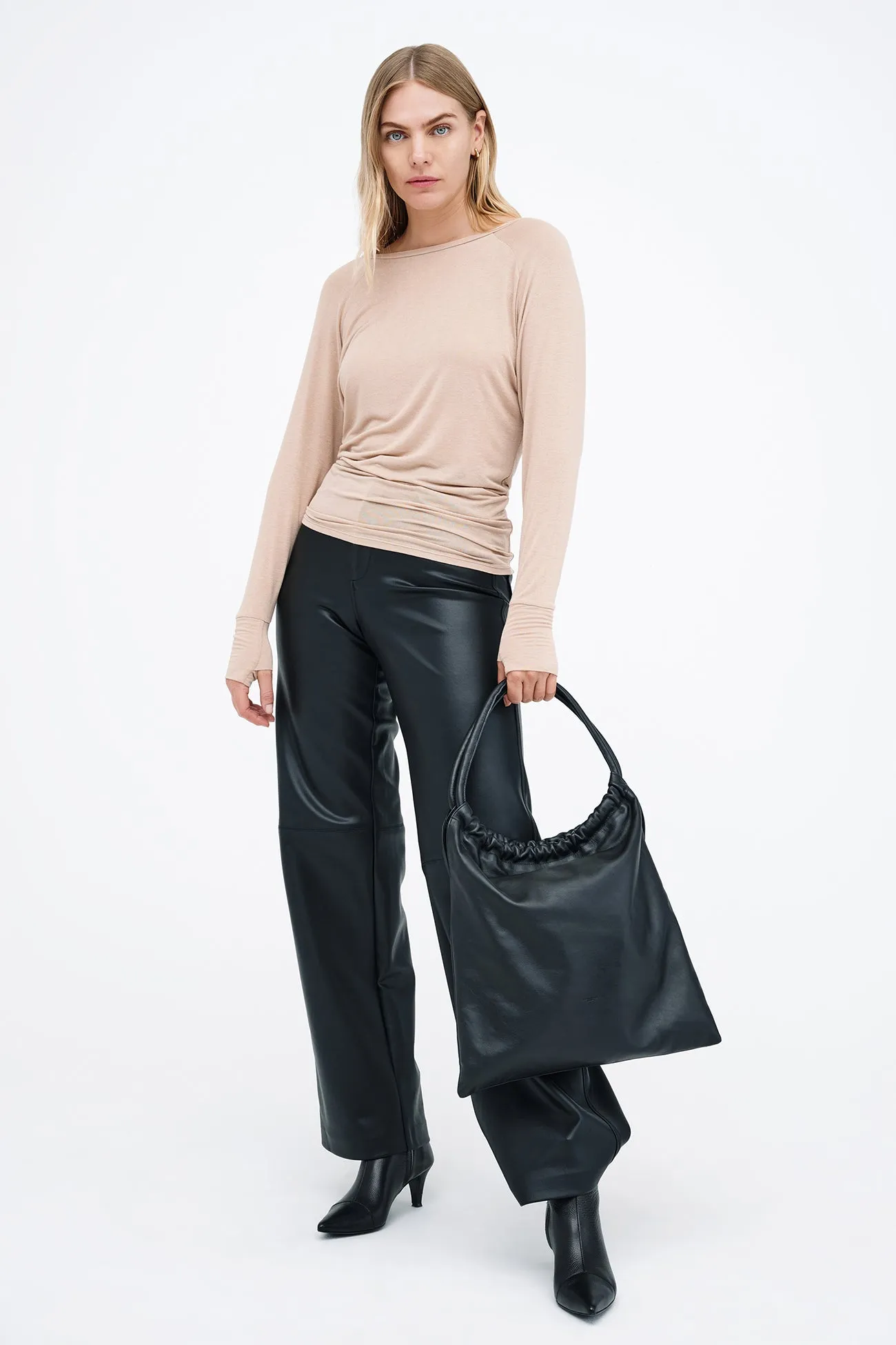 Sophia Top sold by Marcella NYC product image thumbnail 5