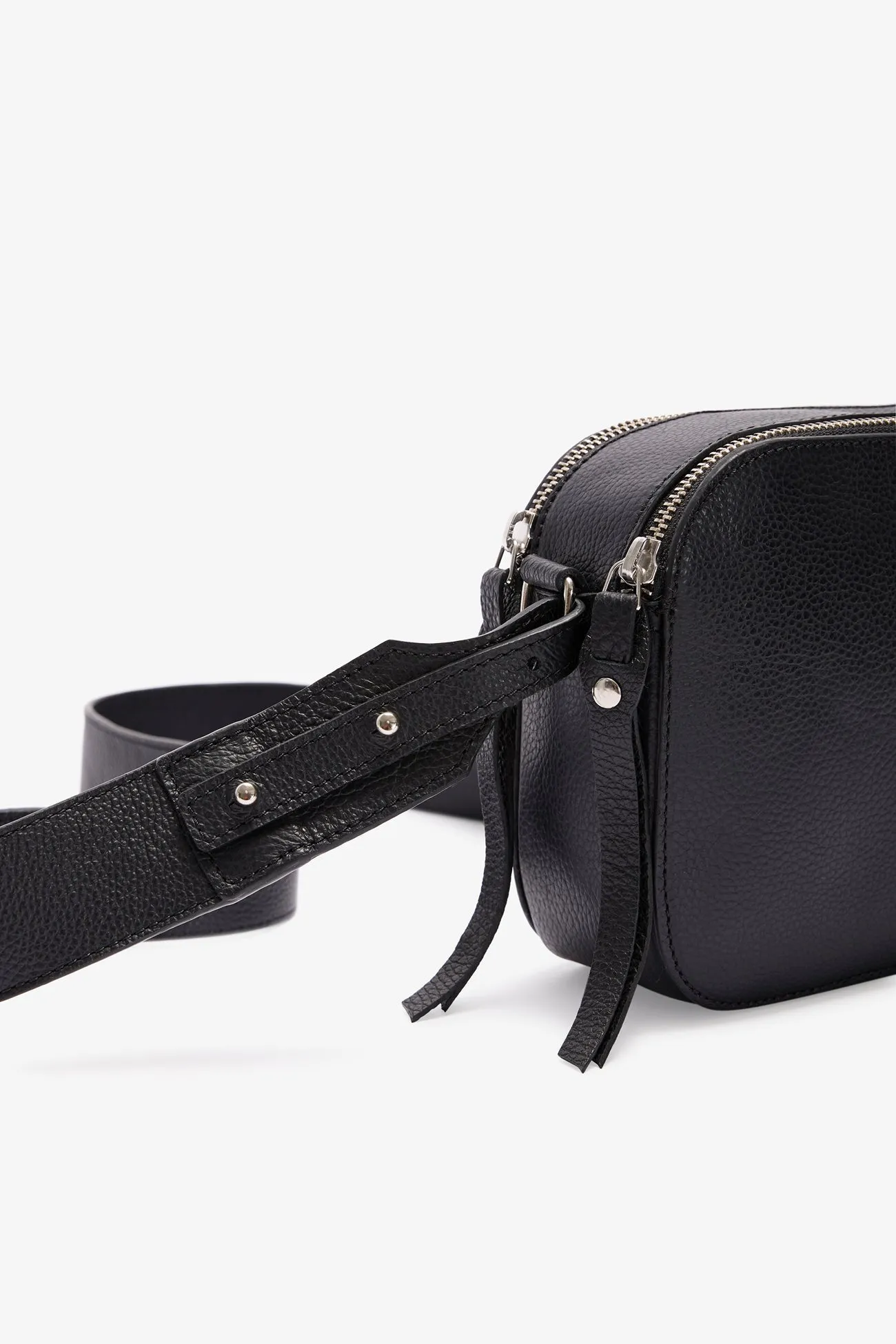 Vesper Crossbody Purse sold by Marcella NYC product image thumbnail 4