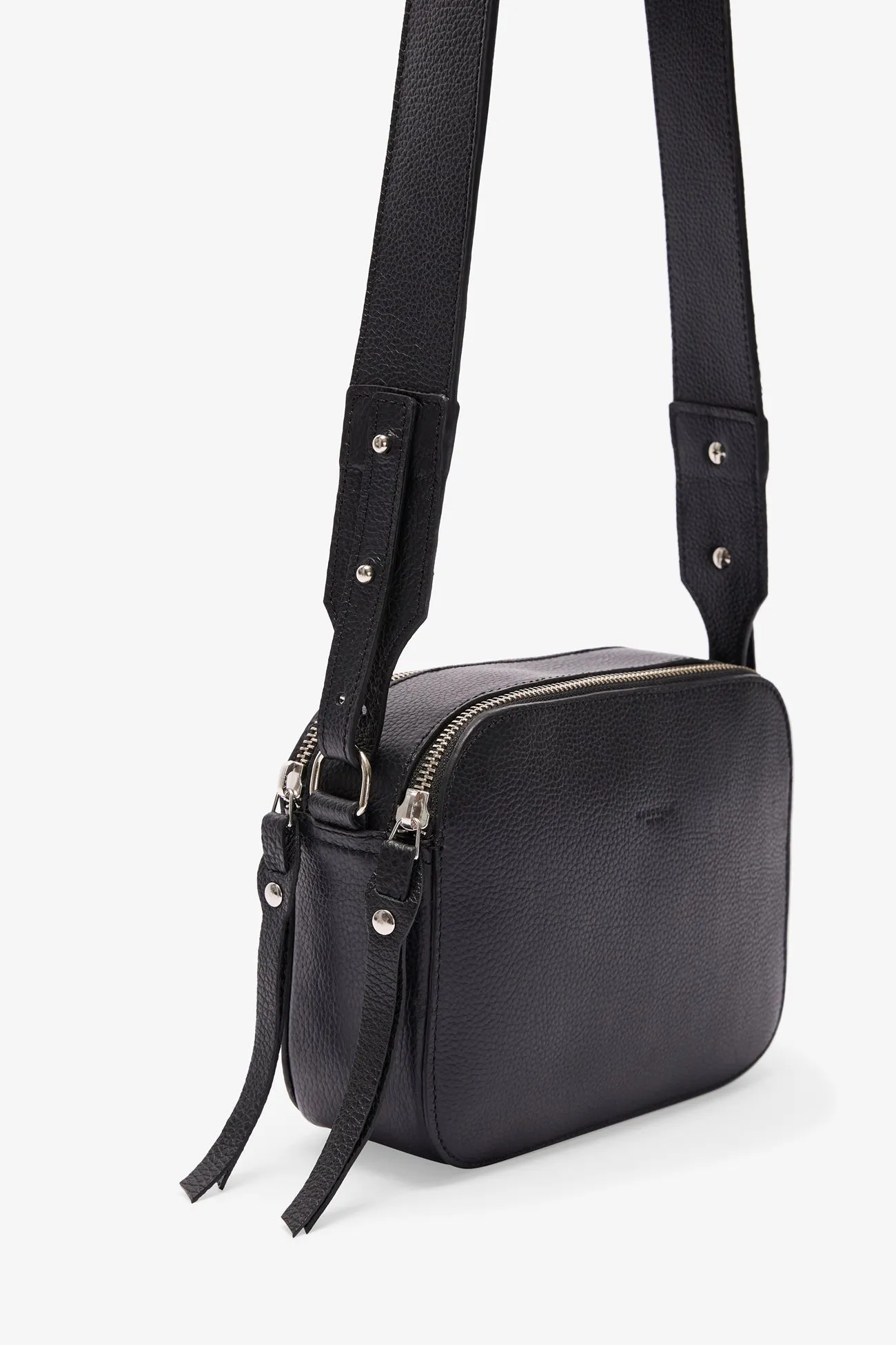 Vesper Crossbody Purse sold by Marcella NYC product image thumbnail 5