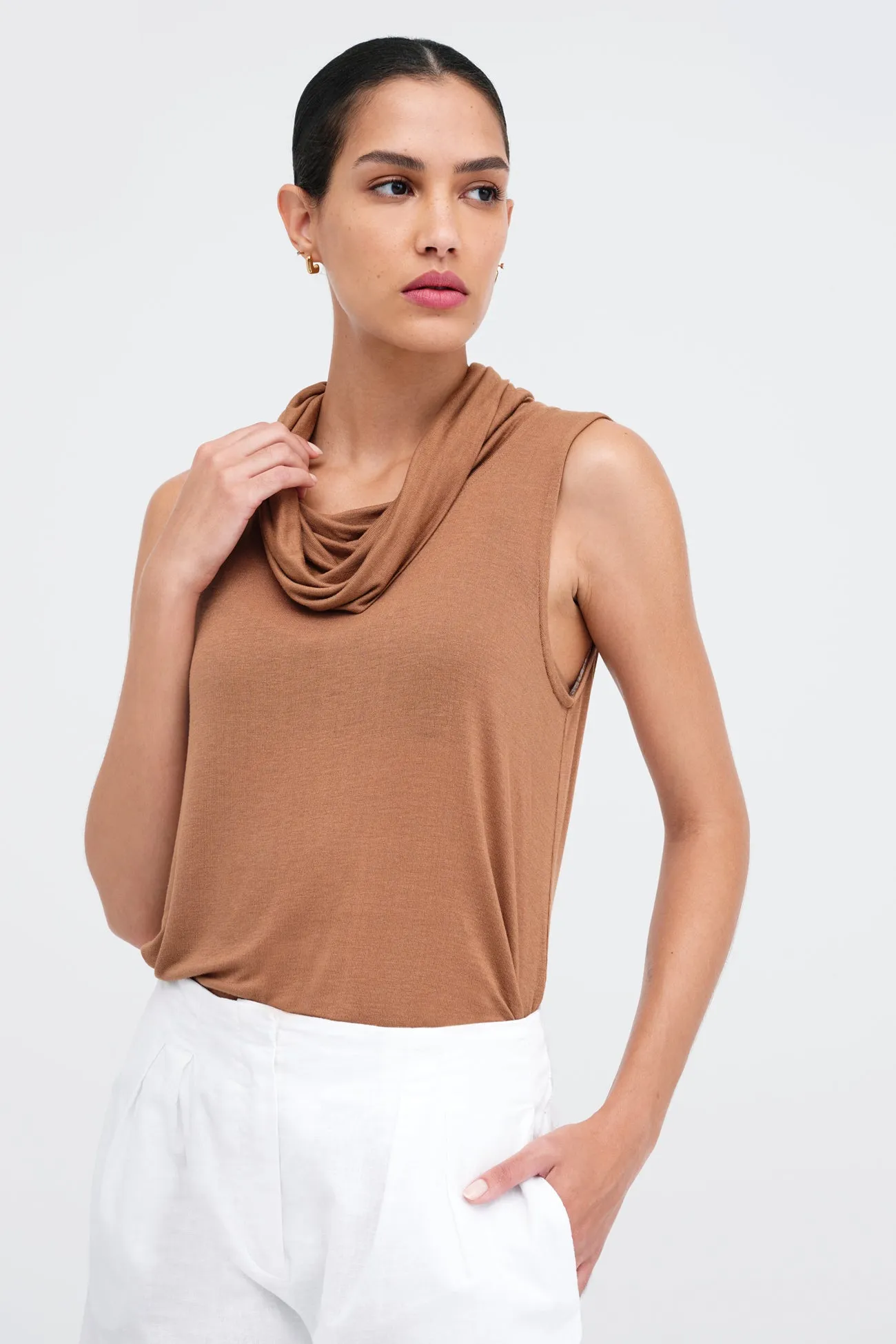 Callie Top sold by Marcella NYC product image thumbnail 5