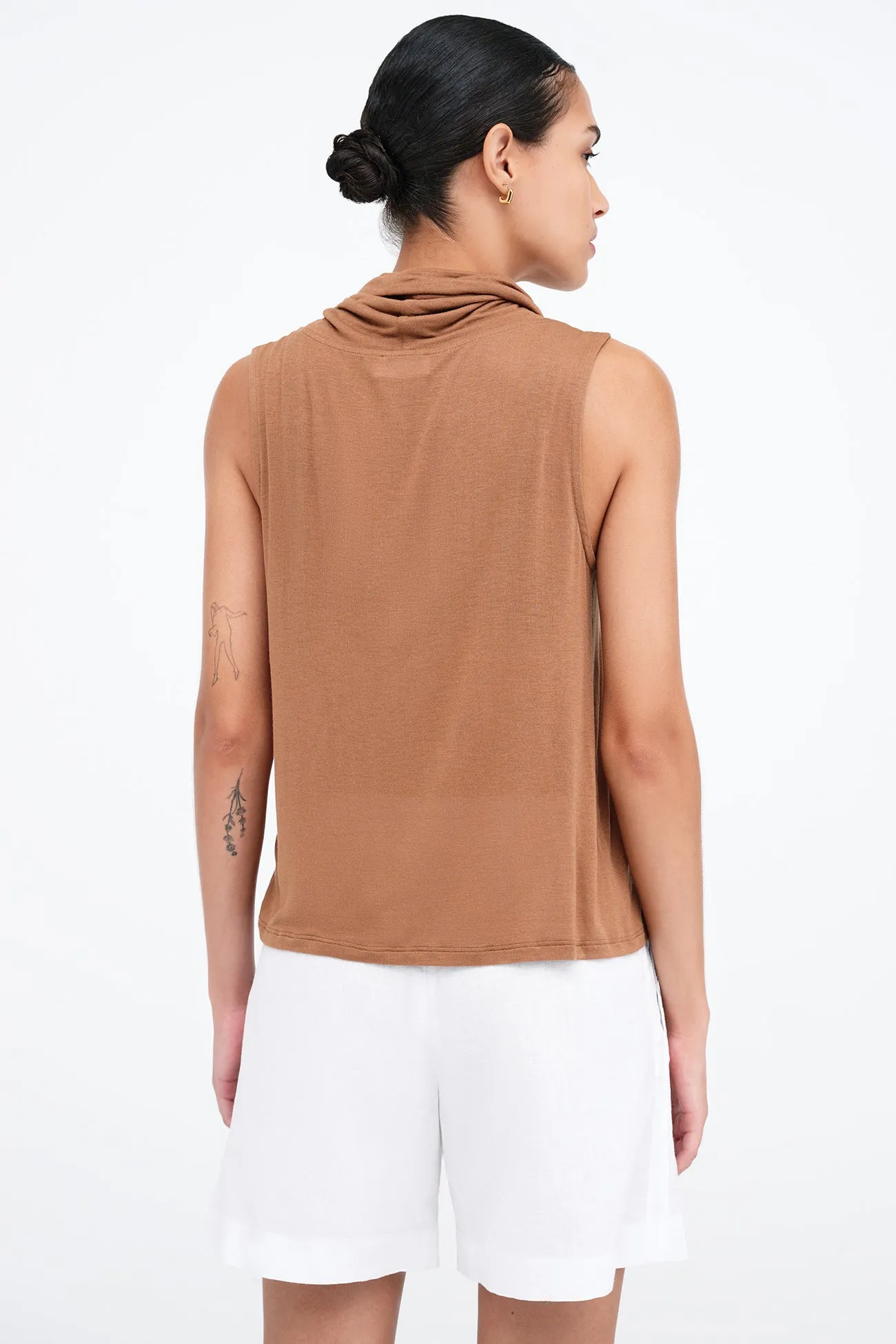 Callie Top sold by Marcella NYC product image thumbnail 4