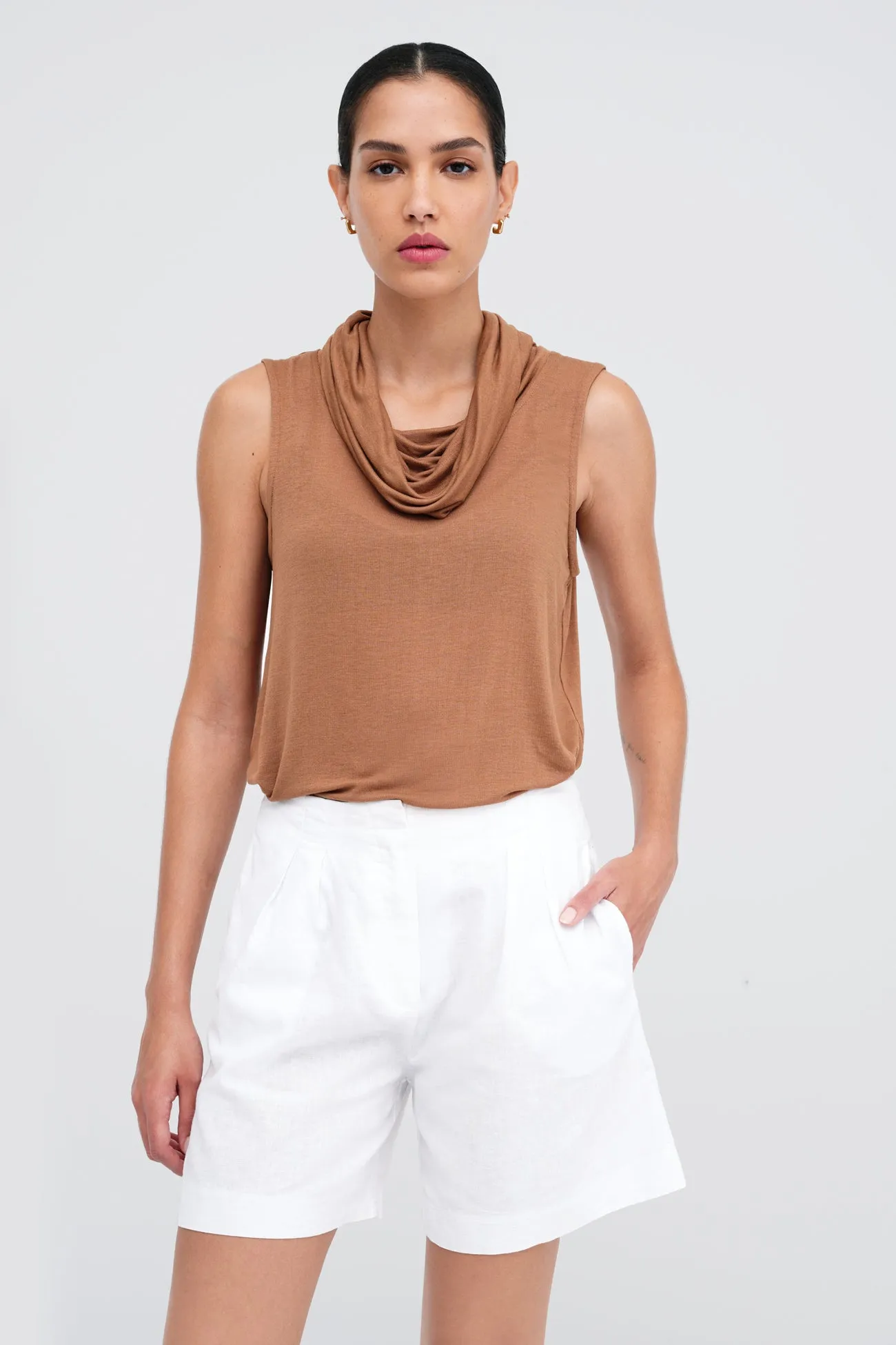 Callie Top sold by Marcella NYC product image thumbnail 3