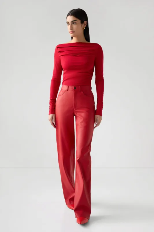 Julien Pants sold by Marcella NYC