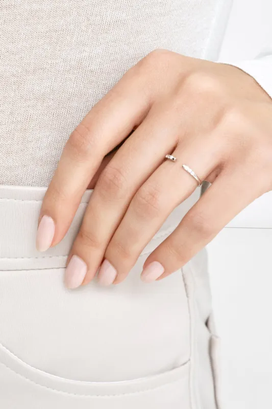 Naya Ring sold by Marcella NYC