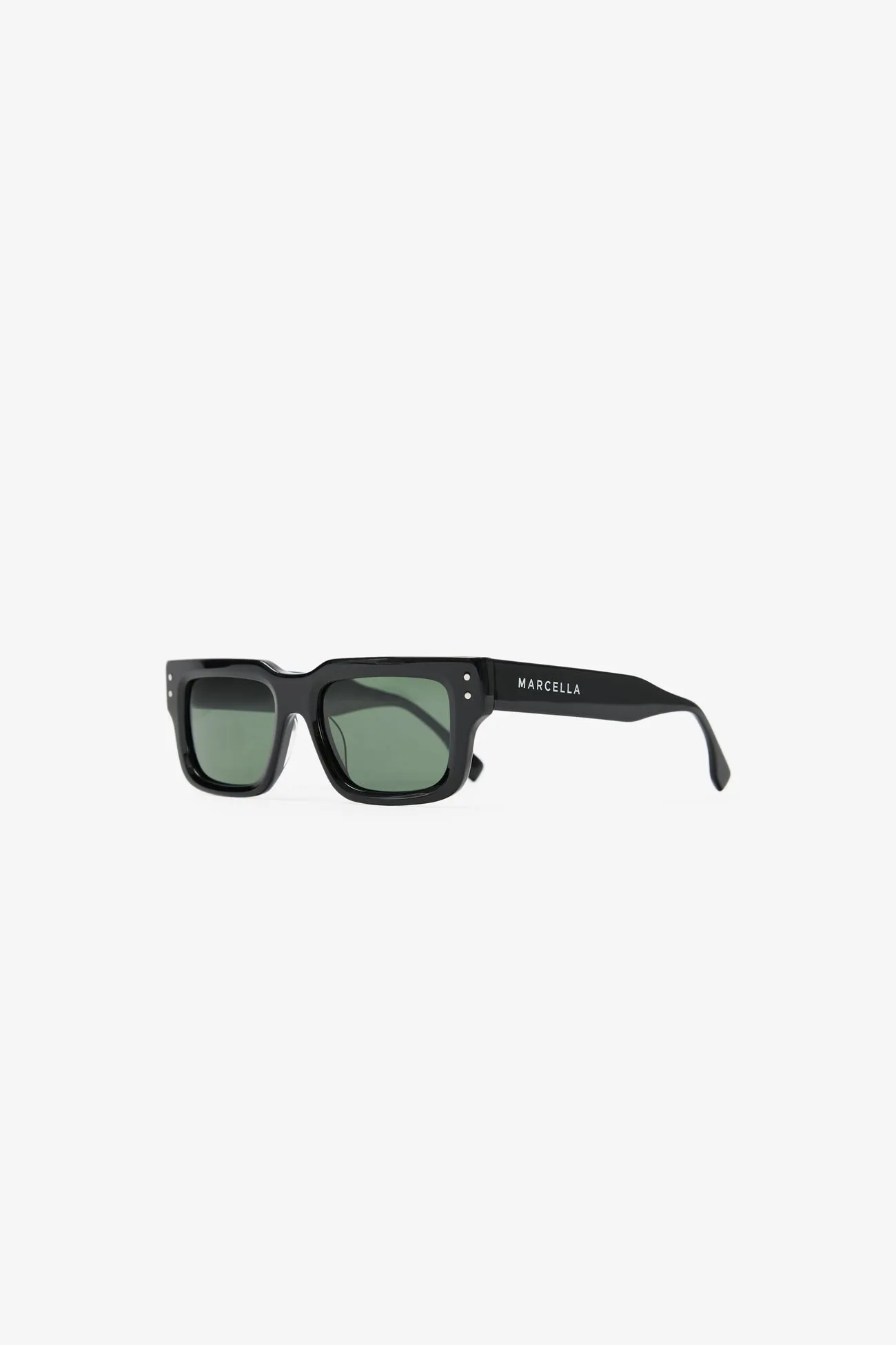 Milos Sunglasses sold by Marcella NYC product image thumbnail 3