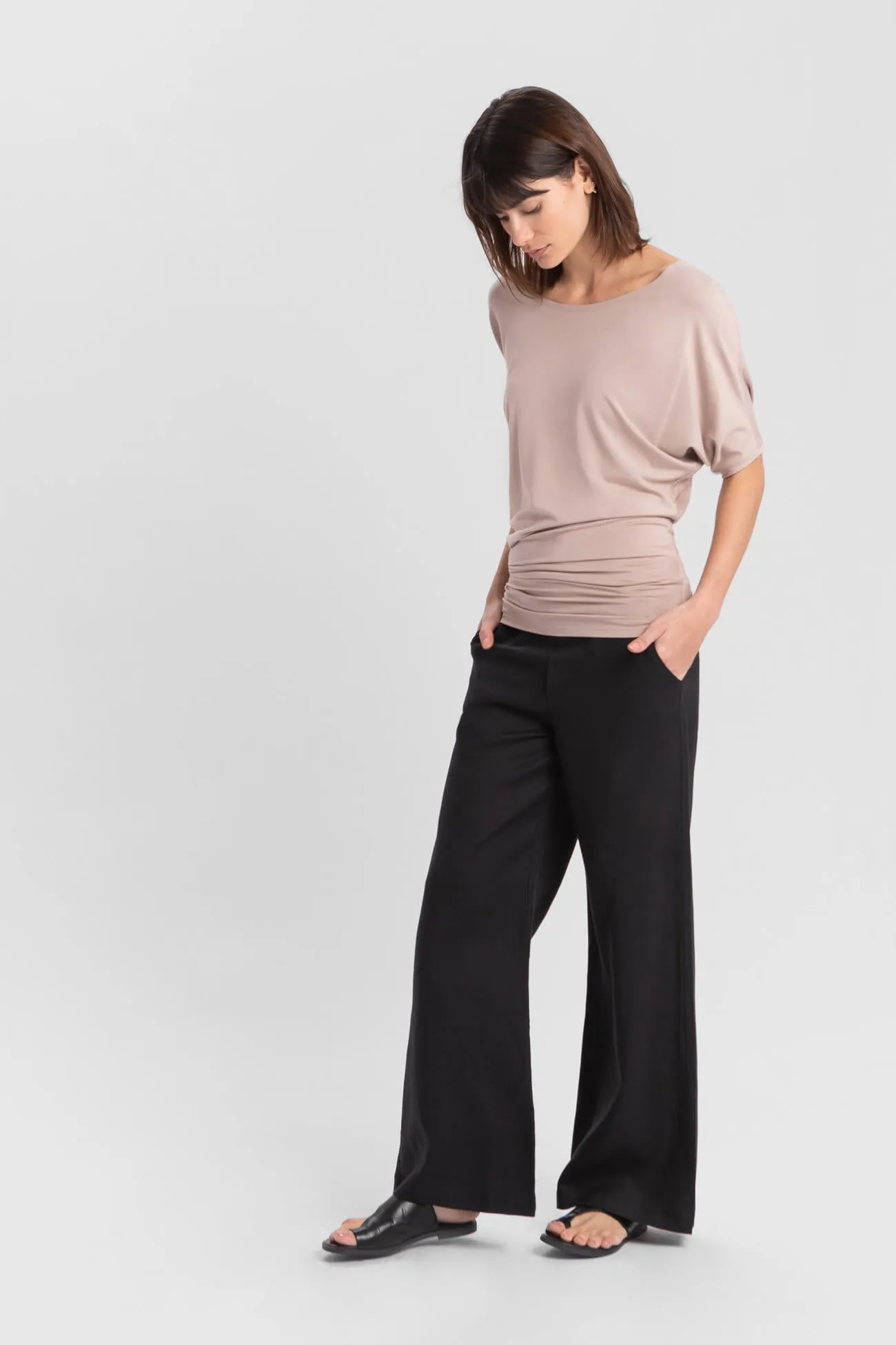 Elena Top sold by Marcella NYC product image thumbnail 4