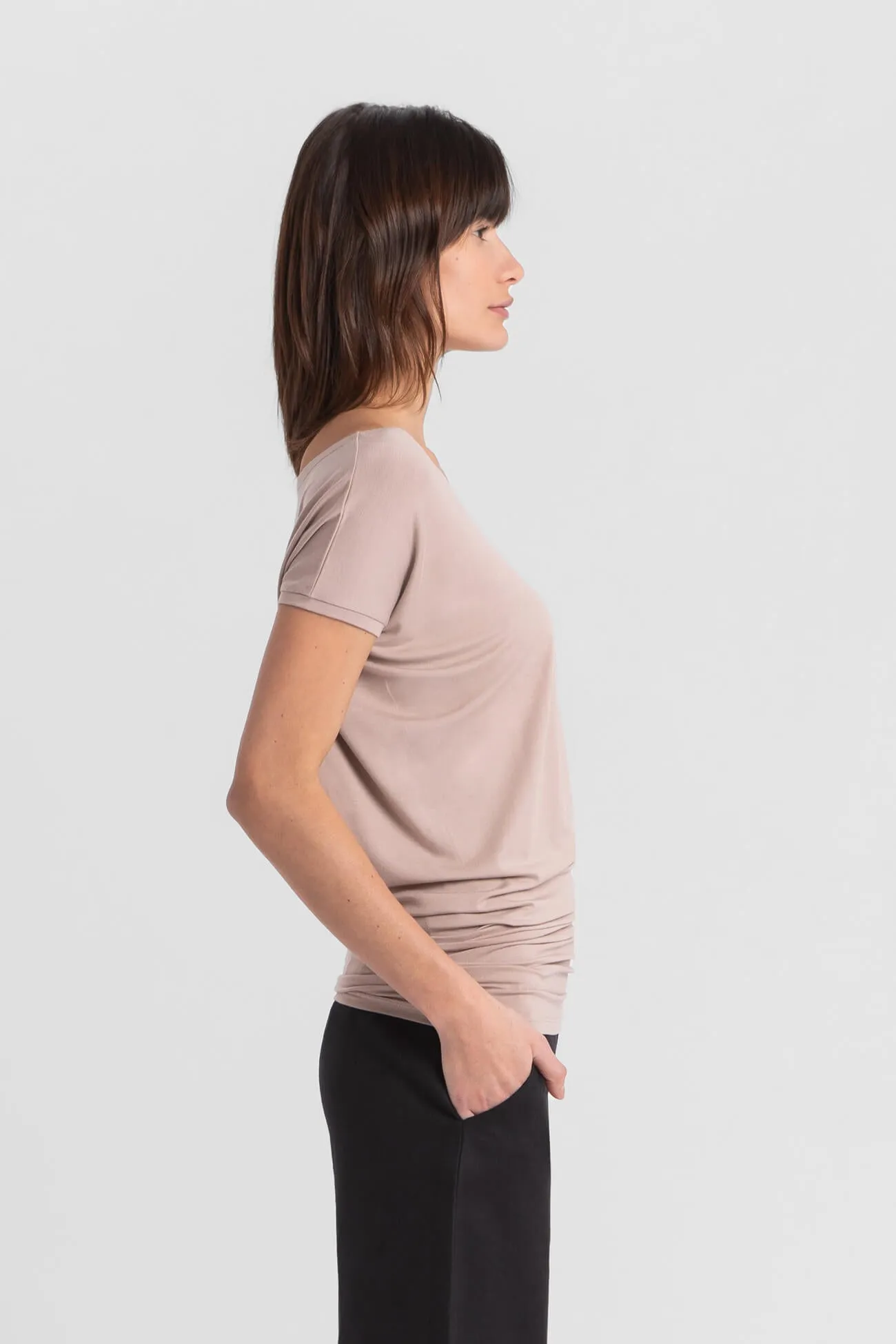 Elena Top sold by Marcella NYC product image thumbnail 5